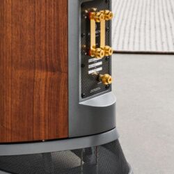 Audiovector R6 Arrete Standlautsprecher