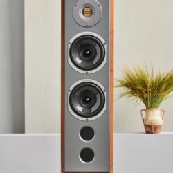 Audiovector R6 Arrete Standlautsprecher