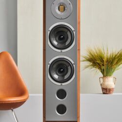 Audiovector R6 Arrete Standlautsprecher