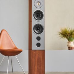 Audiovector R6 Arrete Standlautsprecher
