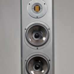 Audiovector R6 Arrete Standlautsprecher