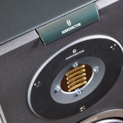 Audiovector R6 Arrete Standlautsprecher
