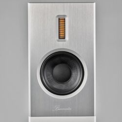 Burmester B38 Standlautsprecher