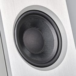 Burmester B38 Standlautsprecher