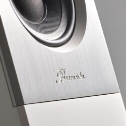 Burmester B38 Standlautsprecher