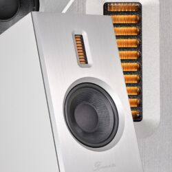 Burmester B38 Standlautsprecher