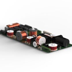 Burmester B38 Standlautsprecher