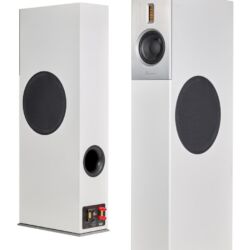 Burmester B38 Standlautsprecher