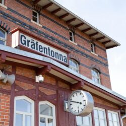Hifi Forum Baiersdorf Bahnhof
