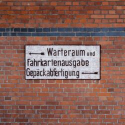 Hifi Forum Baiersdorf Bahnhof