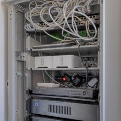 Hifi Forum Baiersdorf Bahnhof