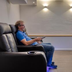 Hifi Forum Baiersdorf Bahnhof