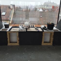 Hifi Forum Baiersdorf Dachgeschoss
