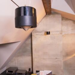 Hifi Forum Baiersdorf Dachgeschoss