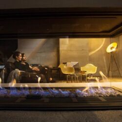 Hifi Forum Baiersdorf Dachgeschoss