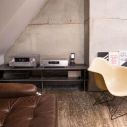 Hifi Forum Baiersdorf Dachgeschoss