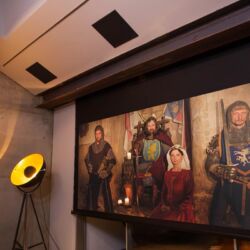 Hifi Forum Baiersdorf Dachgeschoss