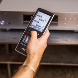 Hifi Forum Baiersdorf Dachgeschoss