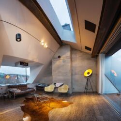 Hifi Forum Baiersdorf Dachgeschoss