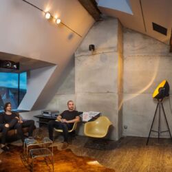 Hifi Forum Baiersdorf Dachgeschoss