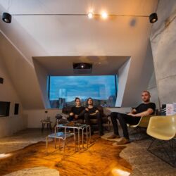Hifi Forum Baiersdorf Dachgeschoss