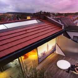 Hifi Forum Baiersdorf Dachgeschoss