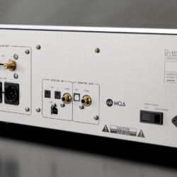Luxman D-10x SACD-Player