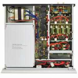 Luxman D-10x SACD-Player