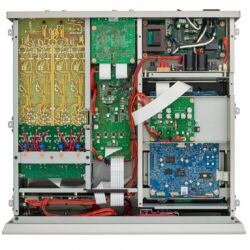Luxman D-10x SACD-Player