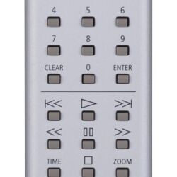 Luxman D-10x SACD-Player