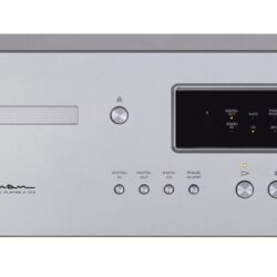 Luxman D-10x SACD-Player