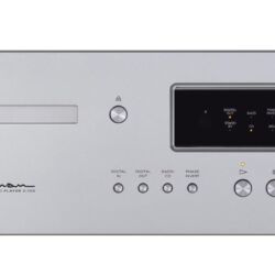 Luxman D-10x SACD-Player