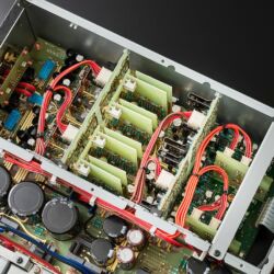 Luxman D-10x SACD-Player