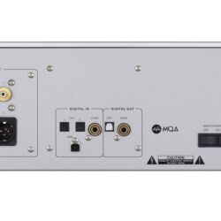 Luxman D-10x SACD-Player