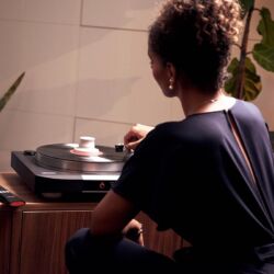 Mark Levinson No. 5101
