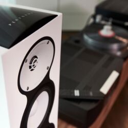 Mark Levinson No. 5101