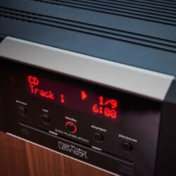 Mark Levinson No. 5101