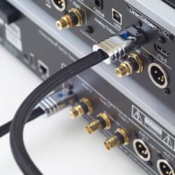 PS Audio PerfectWave SACD Transport