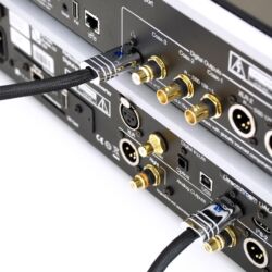 PS Audio PerfectWave SACD Transport