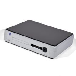 PS Audio PerfectWave SACD Transport