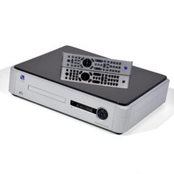 PS Audio PerfectWave SACD Transport