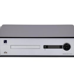 PS Audio PerfectWave SACD Transport