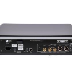 PS Audio PerfectWave SACD Transport