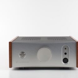 Ultrasone Volcano Kopfhörerverstärker