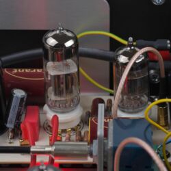 Ultrasone Volcano Kopfhörerverstärker