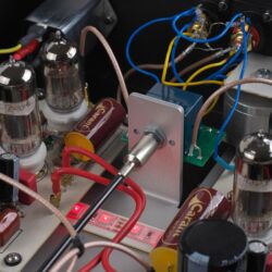 Ultrasone Volcano Kopfhörerverstärker