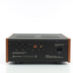 Ultrasone Volcano Kopfhörerverstärker
