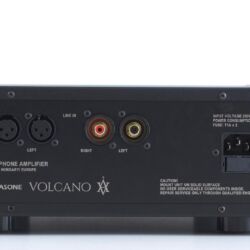 Ultrasone Volcano Kopfhörerverstärker