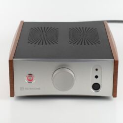 Ultrasone Volcano Kopfhörerverstärker