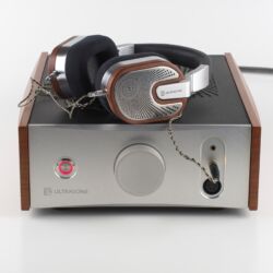 Ultrasone Volcano Kopfhörerverstärker